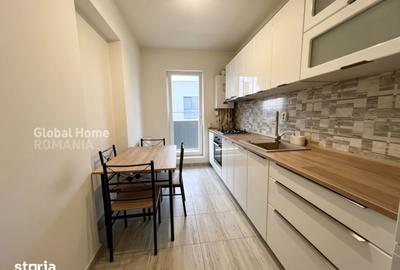 Apartament cu 2 camere decomandat, mobilat în Theodor Pallady - 7