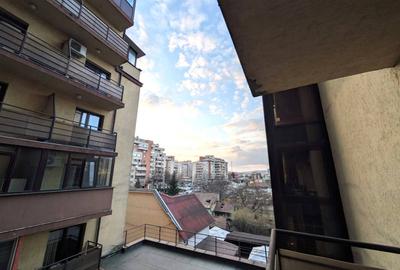 Garsonieră semidecomandată în Mărăști - 6