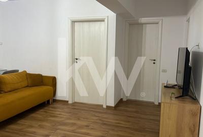 De inchiriat, apartament utilat si mobilat cu 3 dormitoare! De inchiriat, apartament utilat si mobilat cu 3 dormitoare! - 5