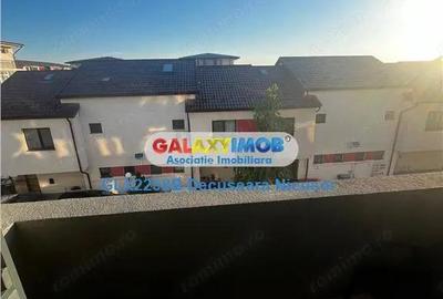 Apartament 2 camere in Militari Residence mobilata utilata 450 euro - 9