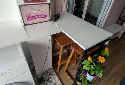 Apartament cu openspace plus dormitor Poitiers,30 mp Apartament cu openspace plus dormitor Poitiers,30 mp - 8