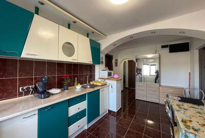 Apartament 3 camere + 2 balcoane - Girocului - Timisoara - 5