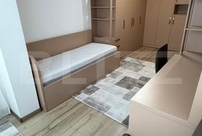 Apartament cu 2 camere decomandat, mobilat în Scriitorilor - 4