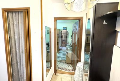 2 camere, langa spitalul judetean, etaj 4, mobilat si utilat - 5