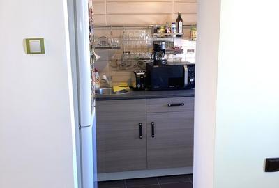 Dristorului, langa statia de metrou Dristor - 10