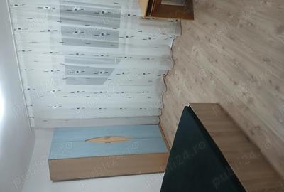 Apartament cu 2 camere decomandat în Zimbru - 7