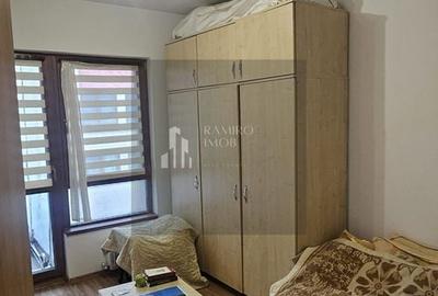 Apartament cu 2 camere semidecomandat, mobilat în Metalurgiei - 3