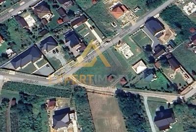 Teren de 756 mp, în Tăuții-Măgherăuș - 2