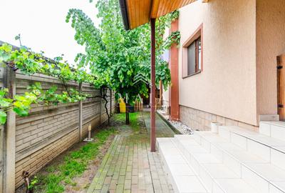 Comision 0% Casa singur in curte, 352 mp utili, Brana-Selimbar - 5