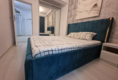 Mamaia Nord!! Apartament 2 Camere  mobilat-utilat, parcare, piscina exterioara - 15