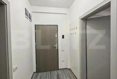 Apartament cu 2 camere decomandat în Băile Felix - 2