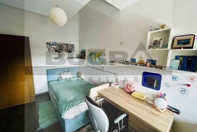 Dupelx de inchiriat, 140mp, Pet-Friendly, 2 parcari, zona Somesului - 13