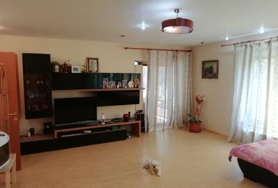 Casa individuala | Curte 700 mp | Garaj, terase, Centrala termica, acte la zi Casa individuala | Curte 700 mp | Garaj, terase, Centrala termica, acte la zi - 7