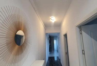 Apartament cu 2 camere decomandat în Central - 7