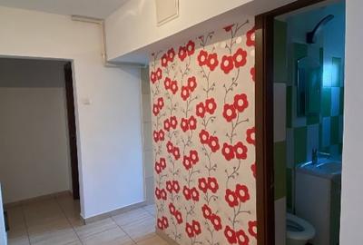 Apartament zona Tomis Nord Cireșica - 2