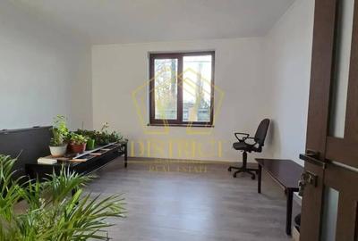 Birou, de 70 mp, în Buziașului - 1