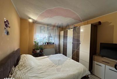 Apartament cu 2 camere, mobilat în Vladimirescu - 12