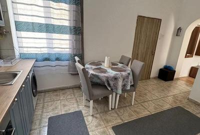 Apartament cu 2 camere nedecomandat în Central - 1