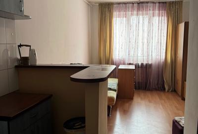 Garsonieră semidecomandată în 7 Noiembrie - 4