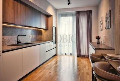 Apartament 3 Camere + Gradina 95 MP | The Ivy | 2 Locuri de Parcare - 3