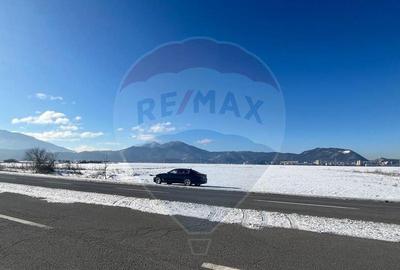 Teren industrial, 7,692mp Uzina2 / Strada Timisul Sec - 3