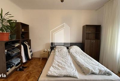 Apartament cu 3 camere decomandat în Central - 13