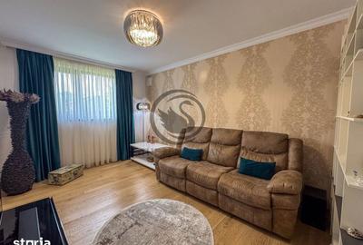 Casă cu 5 camere cu Teren 1073 Mp în Podenii Noi - 8