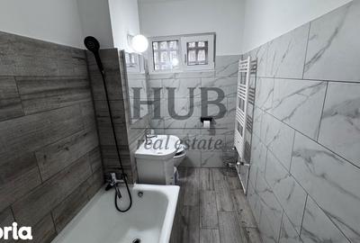 Apartament cu 2 camere, mobilat în Central - 2