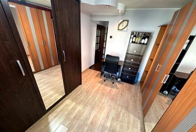 Apartament 4 camere | Piata Rahova | Mobilat utilat | Centrala | Parcare - 9