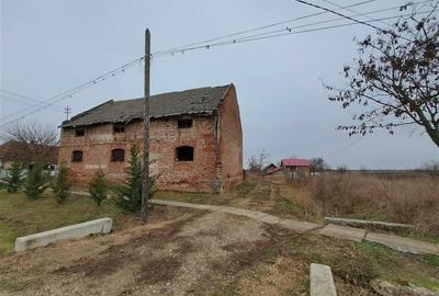 RECO Moara veche Ciumeghiu - 2