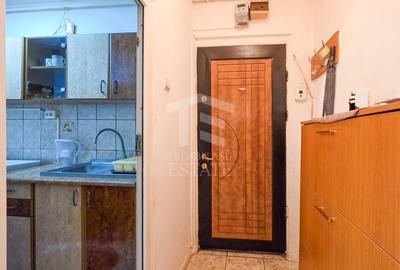 Apartament cu 2 camere semidecomandat în Sălaj - 8