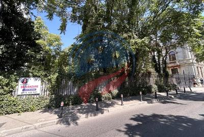 Teren de 706 mp, în Ultracentral - 7