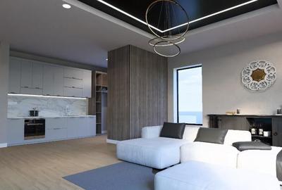 Apartament 2 camere O.B.A Luxury Plus - Tomis Plus Apartament 2 camere O.B.A Luxury Plus - Tomis Plus - 4