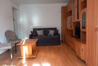 Garsonieră decomandată în Șelimbăr - 2