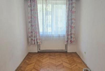 Apartament cu 3 camere semidecomandat în Ultracentral - 13