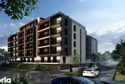Apartament cu 3 camere semidecomandat în Theodor Pallady - 8