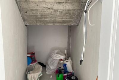 Vila Moderna - Ovidiu - Vedere catre lac (constructie 2025) - 9