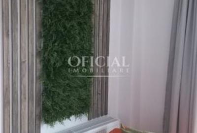 Apartament 2 camere | Parcare | Bloc Nou | Zona D. Mocanu | Floresti - 8