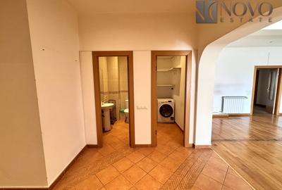 4 Camere | Herastrau | 226 mp | 2 x Parcare | 3 Bai - 6