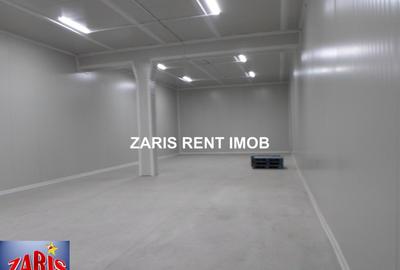 Spațiu comercial, de 250 mp, în Periferie - 2