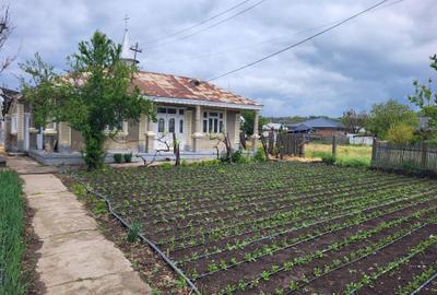 Casă cu 2 camere în Drumul Carului - 3