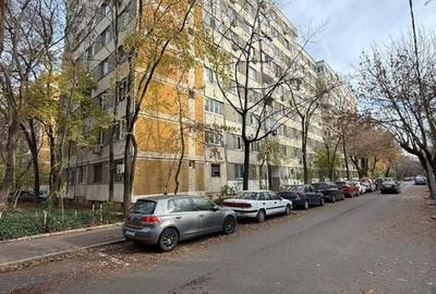 Garsoniera Renovata - Decomandata - Gorjului - Metrou 10 minute - 9