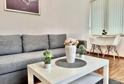 Apartament cu 2 camere decomandat în Roșu - 3