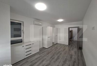Apartament cu 2 camere decomandat în Nufărul - 2