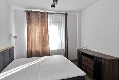 Apartament 3 camere, cu parcare, bloc nou! Zona Campului - 5