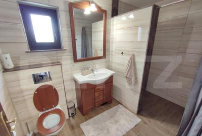 Casa individuala 4 camere, 200 mp, zona Horodnic - 12