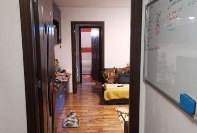 Apartament de vanzare, cu 2 camere, 52 mp, zona Rovine - 8