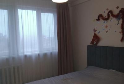 Apartament cu 2 camere semidecomandat în Exterior Vest - 4