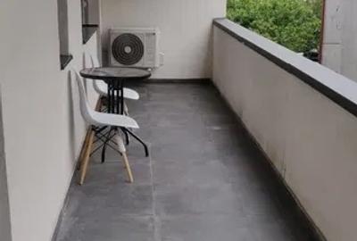 Apartament 2 camere bloc nou zona Pipera rond OMV cu parcare inclusă - 7