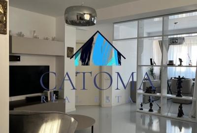 Apartamentul ideal pentru o viata de familie / Floreasca - Dorobanti ! - 4